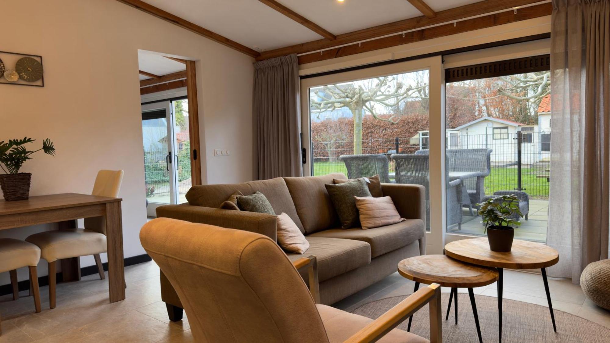 De Seuterhoeve 'S-Gravendeel Экстерьер фото