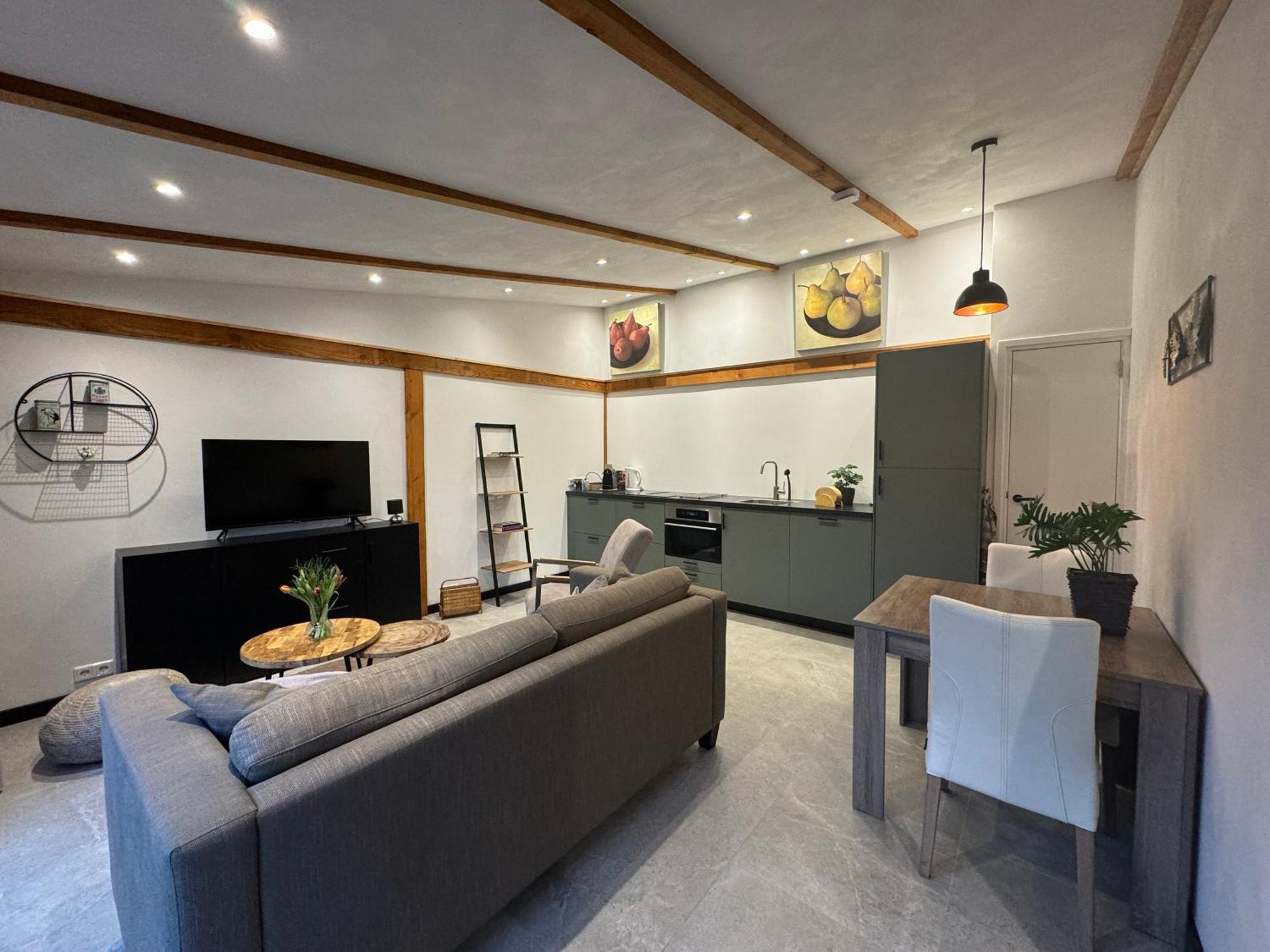 De Seuterhoeve 'S-Gravendeel Экстерьер фото